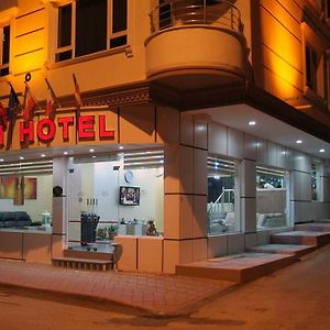 Yildirim Hotel